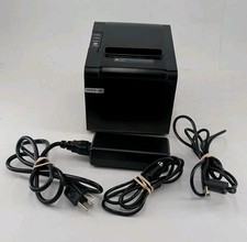 Impressora POS Rongta, Impressora Térmica de Recibos USB 80mm, Restaurante RP326 LER comprar usado Impressora POS Rongta, Impressora Térmica de Recibos USB 80mm, Restaurante RP326 LER comprar usado  Enviando para Brazil