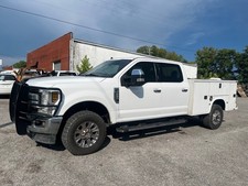 2019 ford 250 for sale  Cynthiana