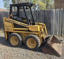1983 ford cl25 for sale  Springfield