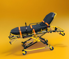 Stryker ems 6082 for sale  West Berlin