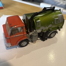 dinky road sweeper for sale dinky road sweeper for sale SKEGNESS