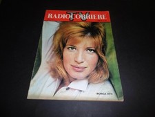 Radio corriere 1963 usato  Rancio Valcuvia