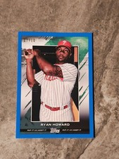 Ryan howard 2020 for sale  Plainview