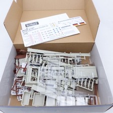 Kibri bausatz 39847 gebraucht kaufen  Erftstadt