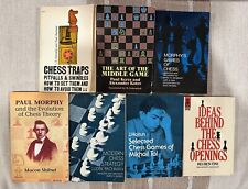 Lot vintage chess for sale  San Jose