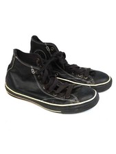 Vintage converse black for sale  HIGH WYCOMBE