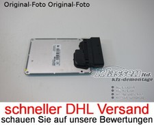 Steuergerät modul delphi gebraucht kaufen  Meschede