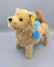 Steiff classic hund gebraucht kaufen  Vöhl