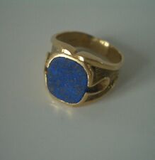 Lapis lazuli set for sale  LEATHERHEAD