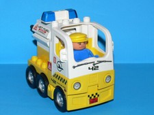 Lego duplo flughafen gebraucht kaufen  Kaiserslautern