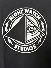 Night watch studios for sale  Apex
