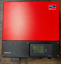 Sma sunny boy gebraucht kaufen  Leimen