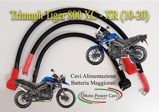 Cavi batteria maggiorati usato  Massafra