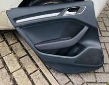 2017 audi rear for sale 2017 audi rear for sale  HALIFAX