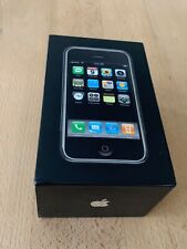 Apple iphone first for sale  LOUTH