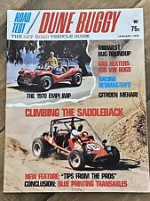 Dune buggy 1970 for sale  Royal Oak