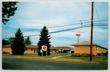Milan michigan mcdonald for sale  Newton