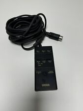 Yamaha remote for gebraucht kaufen  Dinslaken