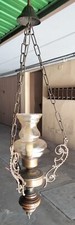 Lampadario vintage usato  Arezzo