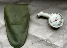 Ldtimer reifen luftdruckmesser gebraucht kaufen  Heuchelheim