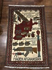 Handmade afghan tribal for sale  New York