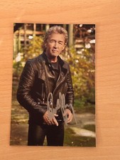 Peter maffay autogrammfoto gebraucht kaufen  Perkam