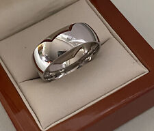 8mm stainless steel for sale  BRENTFORD