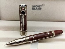 Penna sfera luxury usato  Spedire a Italy