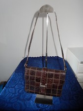Ancien petit sac d'occasion  Hyères
