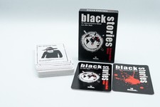 Black stories movie gebraucht kaufen  Sinsheim