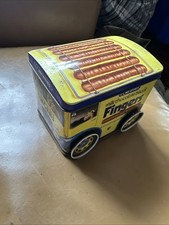 Bin mcvities milk for sale  CRAWLEY