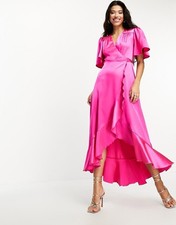Asos flounce london for sale  CHIGWELL