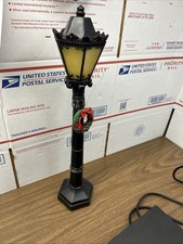 18.5 illuminated lamp for sale  Bryan