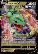 Rayquaza swsh147 carte d'occasion  Paris VIII