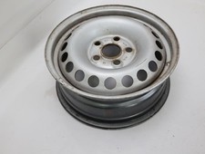 Wheel steel rim d'occasion  Expédié en Belgium
