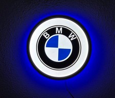 Bmw wandlampe deckenlampe gebraucht kaufen  Eiselfing