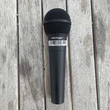 Behringer ultravoice xm8500 for sale  MILTON KEYNES