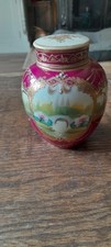 Noritake china pot for sale  NORWICH