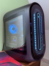 Alienware aurora r14 d'occasion  Ladoix-Serrigny