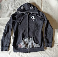 Skelanimals kit hoodie for sale  Bloomington