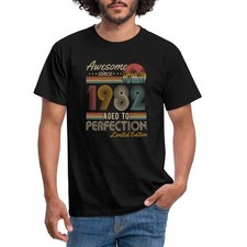 1982 geburtstag geschenk gebraucht kaufen  Leipzig
