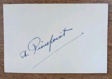 Albert pierrepoint english for sale  LIVERPOOL