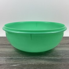 Vintage tupperware jadeite for sale  Kalamazoo