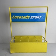 Official lucozade sport for sale  LIVERPOOL