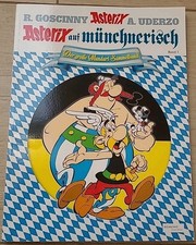 Asterix belix asterix gebraucht kaufen  Wielenbach