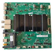 Motherboard TV TCL 65C815 40-RT51M2-MAB2HG BTX2000456 RT2851 RT51M comprar usado  Enviando para Brazil