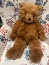 Vintage 80s teddy for sale  Avon