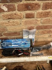 Electric car radio for sale  MARCH