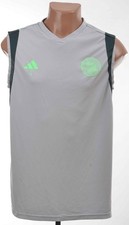 Usado, COLETE CELTA 2023/2024 TREINAMENTO FUTEBOL ADIDAS TAMANHO L ADULTO JOGADOR EDIÇÃO 5 comprar usado Usado, COLETE CELTA 2023/2024 TREINAMENTO FUTEBOL ADIDAS TAMANHO L ADULTO JOGADOR EDIÇÃO 5 comprar usado  Enviando para Brazil