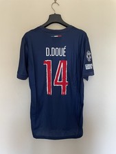 Maglia psg doue usato  Sessa Aurunca